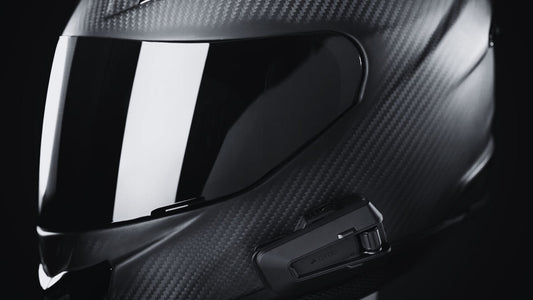 Top Bluetooth Headsets for Motorcycle Riders: A Review