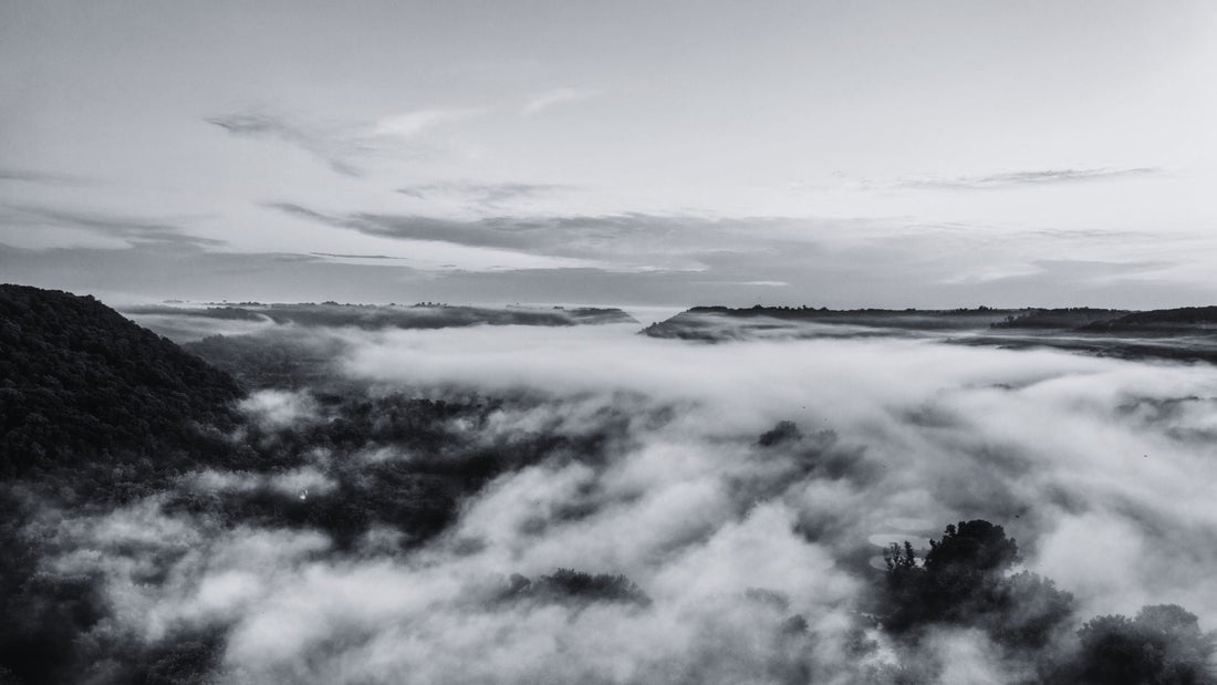 Winding Through Wisconsin: Scenic Rides, Local Stays & Midwest Eats