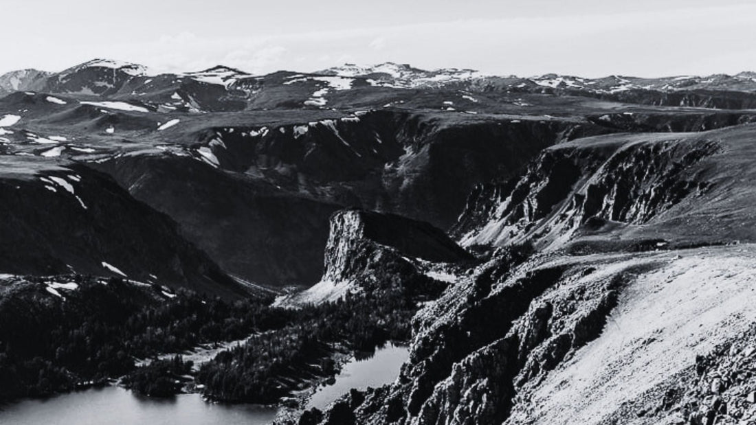 Explore Big Sky Country: A Motorcycle Rider’s Guide to Montana