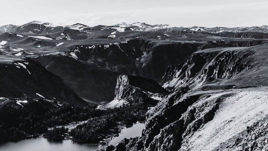 Explore Big Sky Country: A Motorcycle Rider’s Guide to Montana