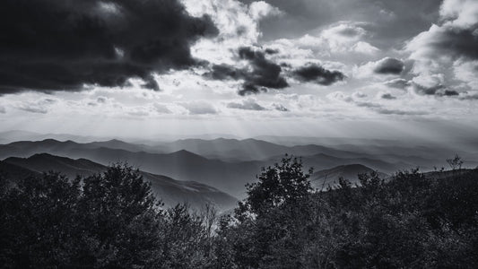 The Ultimate Tennessee Motorcycle Road Trip