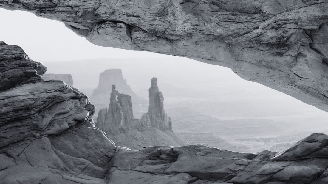 Top Motorcycle Campgrounds in the Southwest U.S. for Epic Road Trips