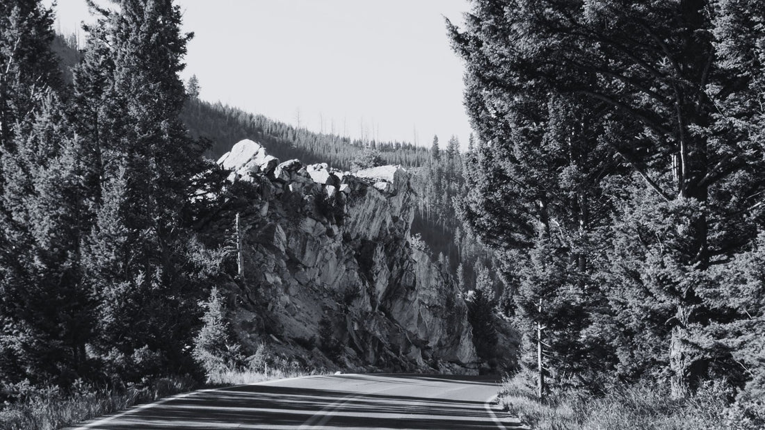 Biker’s Guide to Yellowstone: Where to Ride, Eat, and Sleep