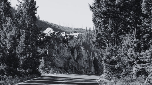 Biker’s Guide to Yellowstone: Where to Ride, Eat, and Sleep