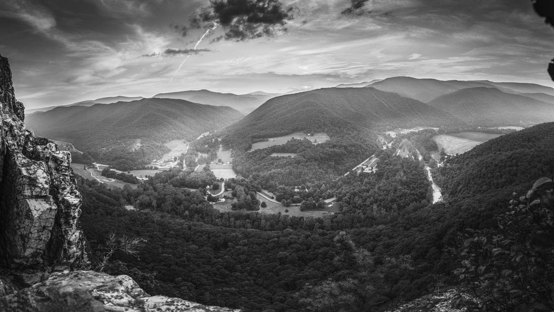 Mountain Miles: Exploring West Virginia’s Best Kept Motorcycle Secrets