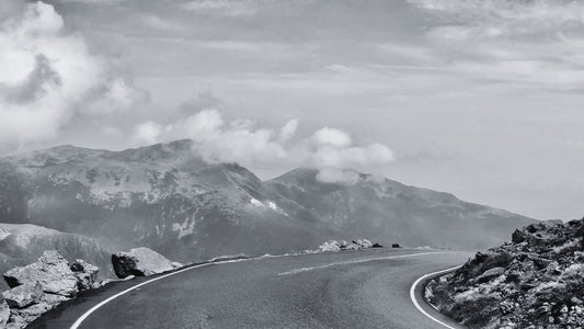 Hidden Treasures: Must-Ride Motorcycle Routes in the Northeast