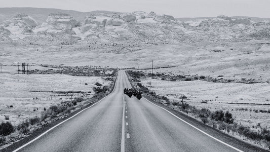 Tips for planning a multi-day motorcycle or Can-Am road trip