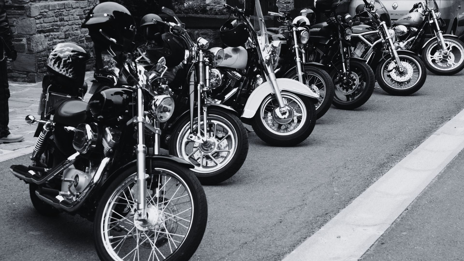 Motorcycle Raley's 5 Best Motorcycle Rallies in the U.S.: Ride, Revel, and Repeat – Street ...