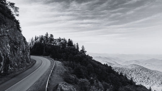 Hidden Gems: Scenic Motorcycle Routes in the Southeast U.S.