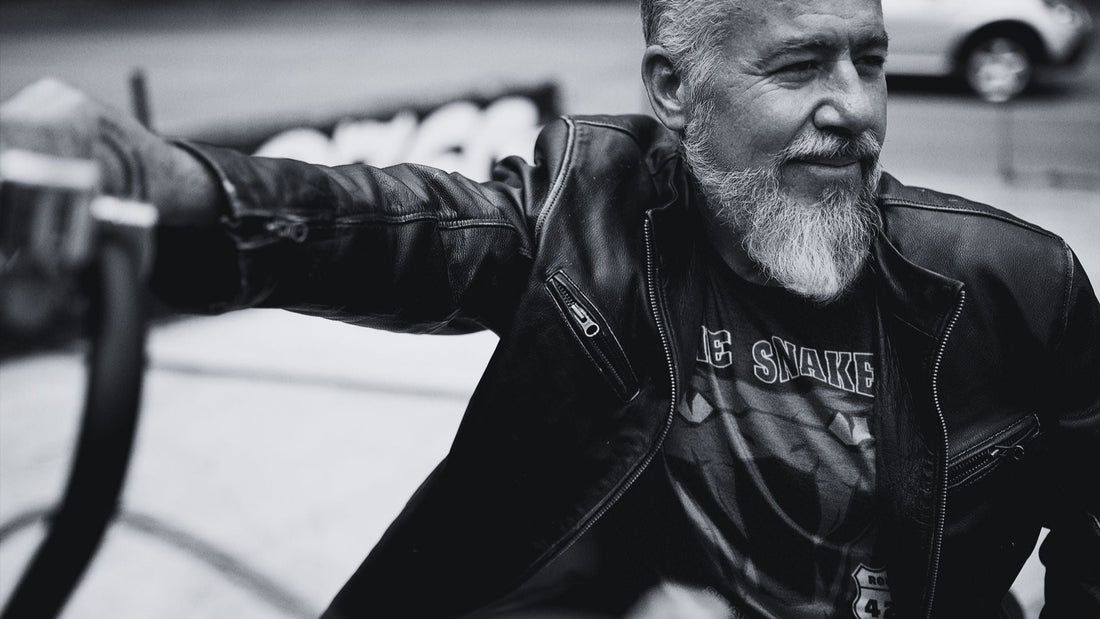 The First Ride: A Safe Season Launch Guide