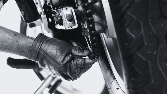 Pre-Season Maintenance: Your Bike Safety Checklist