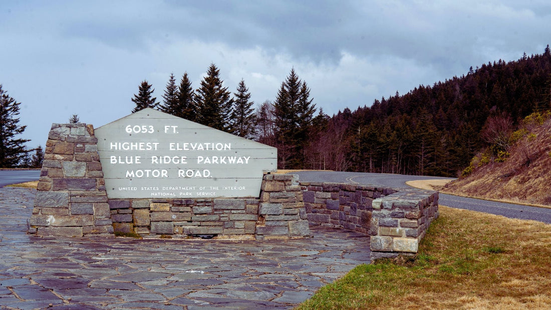 Blue Ridge Parkway: The Ultimate 2026 Rider’s Guide