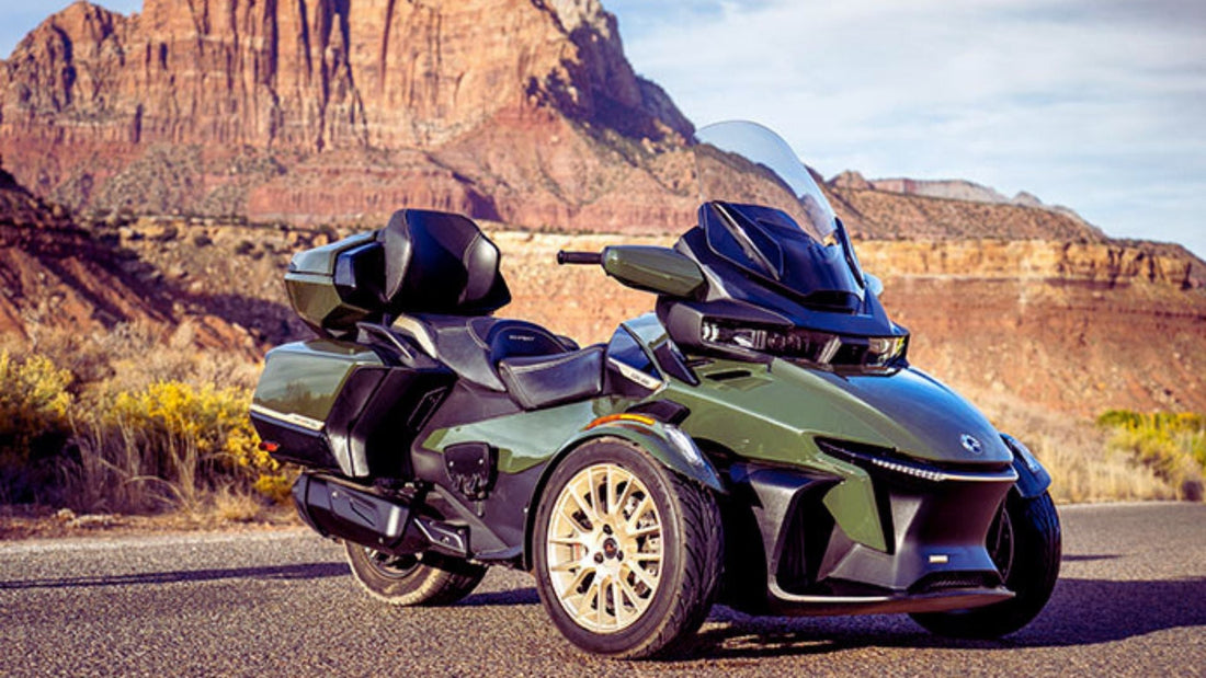 The Can-Am Electrical Health Check: Managing Summer Heat & Battery Draw
