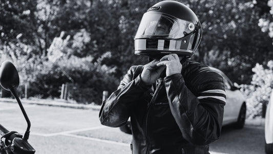 Motorcycle Gear Audit: Essential Spring Upgrades