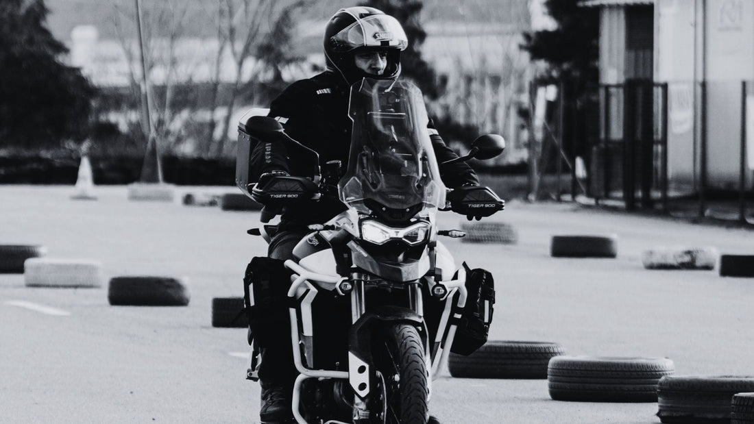 Sharpen Your Skills: Riding Drills for Spring