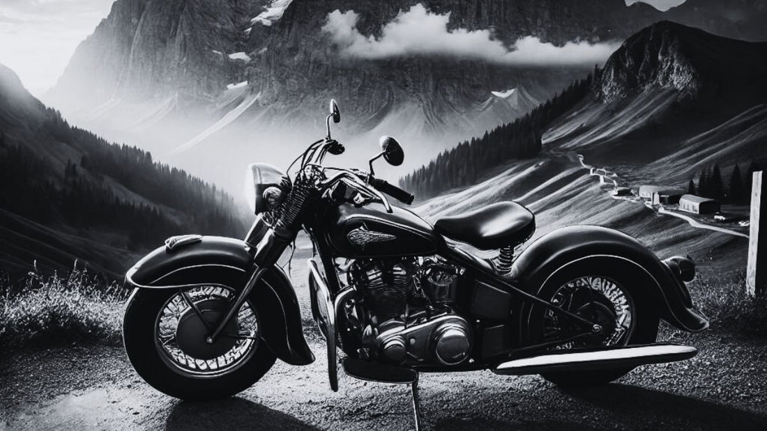 Motorcycle Battery Maintenance: Extending Battery Life and Performance