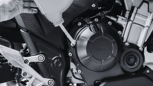 Oil Changes for Motorcycles: Frequency, Tips, and Best Practices