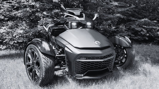 Are Can-Am Spyders and Rykers Safe to Ride?