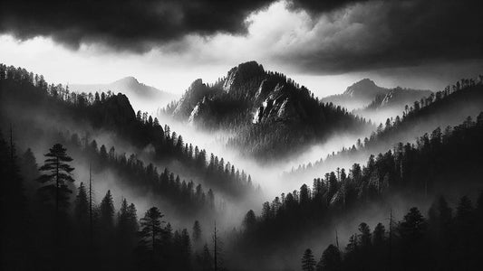 Day Tripper: Quick Escapes from the Sturgis Crowd