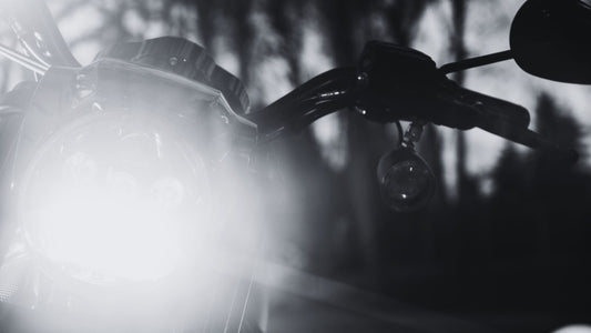 Top 3 Easiest Motorcycle Upgrades