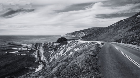 Top Winter Motorcycle Destinations in the U.S.: Where to Ride for Warmth