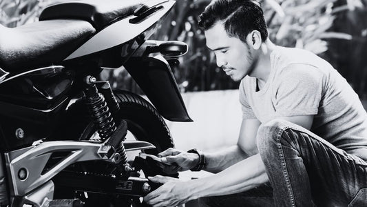 Understanding Motorcycle Suspension: Maintenance Tips for a Smoother Ride
