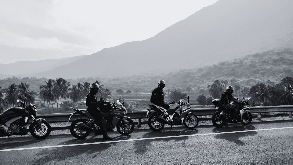 Family-Friendly Motorcycle Rides and Destinations – Street Iron Gear