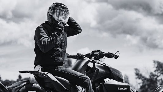 Part, Parts, Oh Where Can I Find Can-Am Parts?