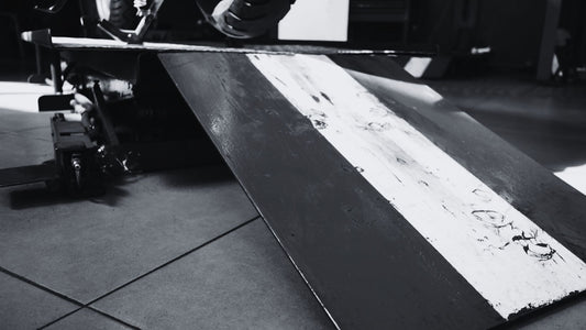 Investing in a Motorcycle Lift: Why It's a Game-Changer for Home Maintenance