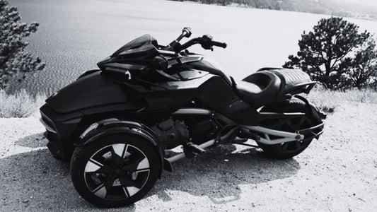 Maintenance costs associated with Can-Am Spyders and Rykers