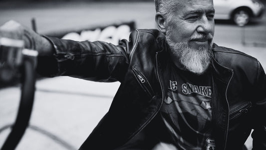 The Truth About Motorcycle Riding After 50