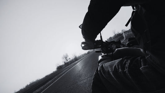The Ultimate Guide to Fall Riding Gear and Safety Tips
