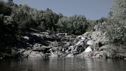 Top 5 Midwest Fall Rides: Discover the Ozarks & Great River Road