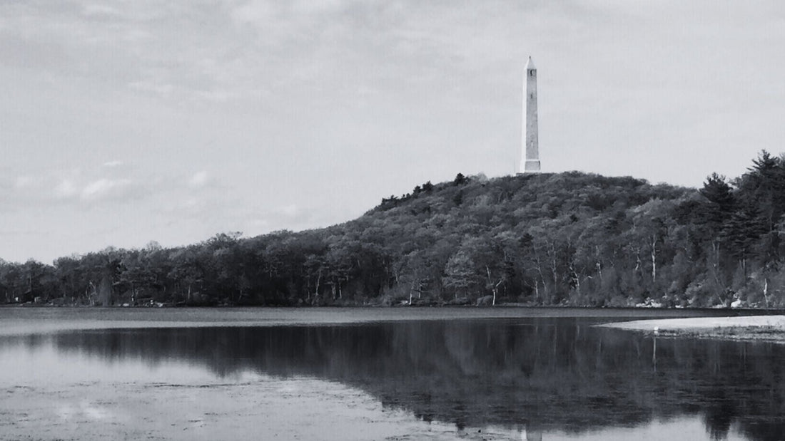 Ride New Jersey: Must-See Roads, Small-Town Stops & Coastal Views