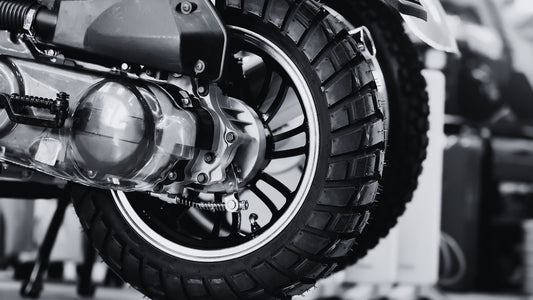 Protect Your Ride: The Ultimate Guide to Winterizing Your Motorcycle