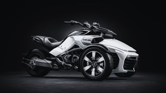 Don't Forget These 5 Steps: Your Last-Minute Winter Prep for a Can-Am Spyder or Ryker
