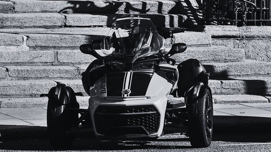 How to Perform a Can-Am Oil Change:
