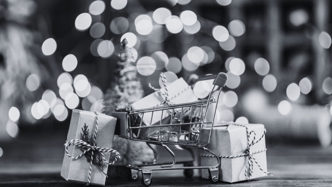 The Biker Chick's Guide to Holiday Gifting: Find the Perfect Present