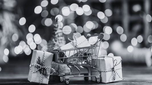 The Biker Chick's Guide to Holiday Gifting: Find the Perfect Present