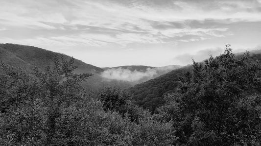 Riding Through Pennsylvania: Twisty Roads, Rustic Towns & Mountain Views