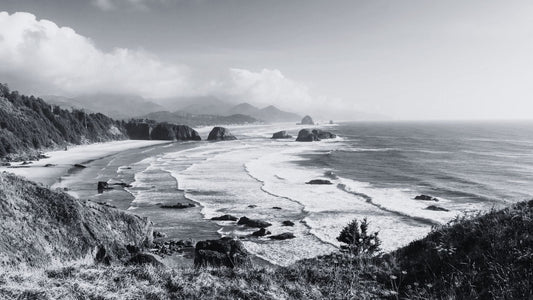 Cascades & Coast: The Ultimate Fall Riding Guide for the Pacific Northwest