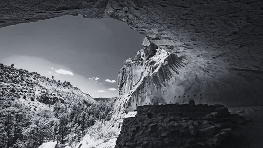 New Mexico Motorcycle Adventure: Where to Ride, Eat, and Sleep