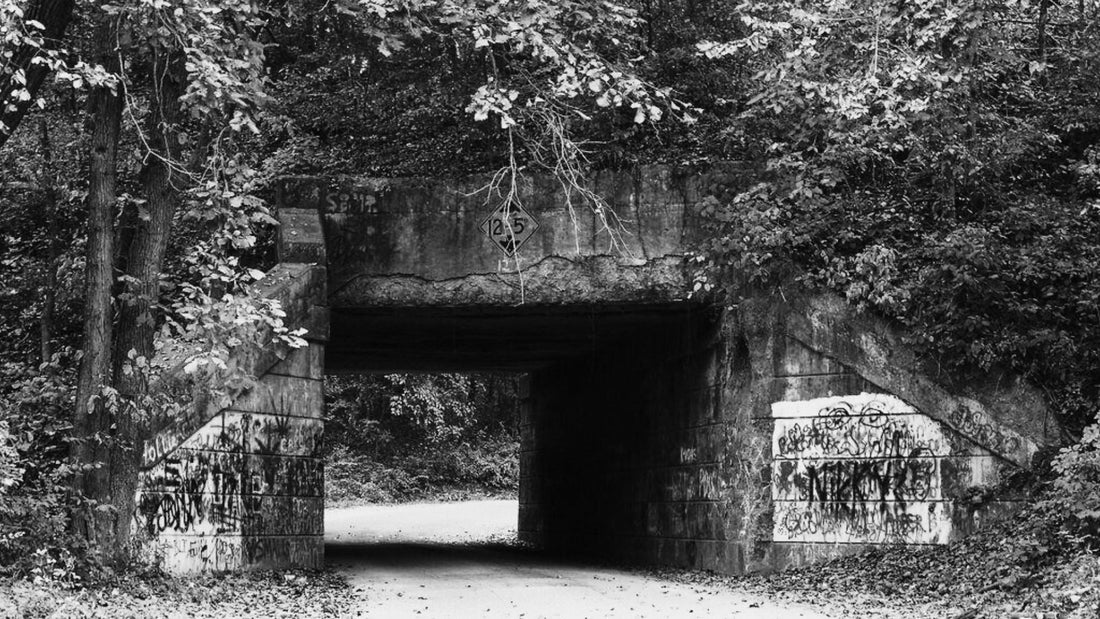 Ghost Roads & Ghoulish Gear: Spooky Motorcycle Rides and Halloween Apparel