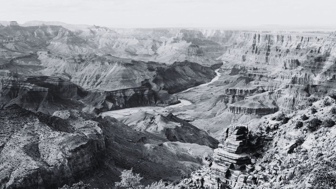 Fall on the Open Road: Your Guide to the Grand Canyon & Utah's Best Rides