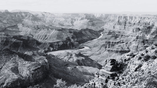 Fall on the Open Road: Your Guide to the Grand Canyon & Utah's Best Rides