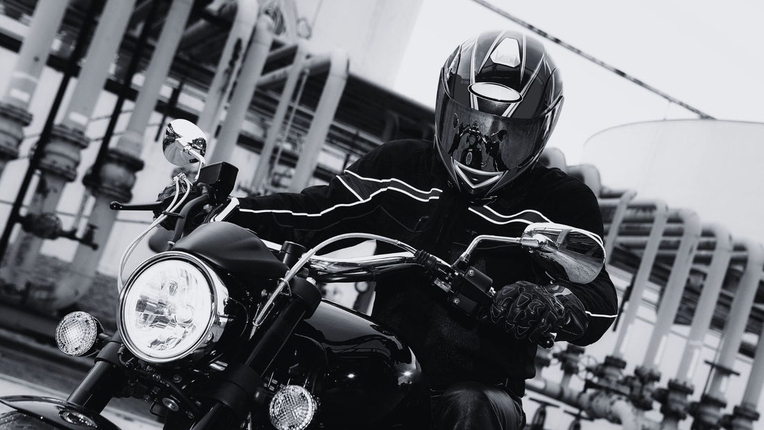Riders Can’t Stop Talking About These Motorcycle Helmets