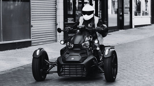 Top 5 Performance Upgrades for Your Can-Am Ryker