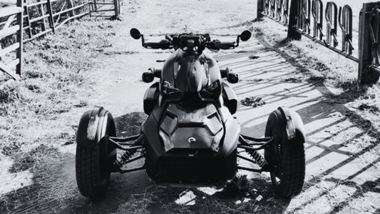 Troubleshooting Common Issues in Can-Am Ryker Models