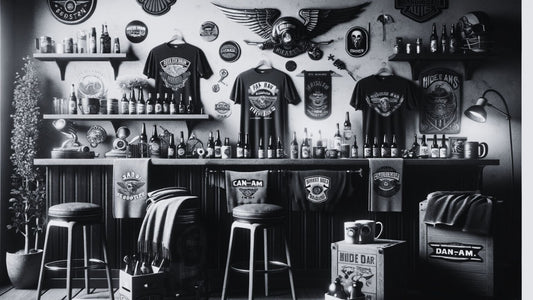 The Best Father's Day Gear for Can-Am Roadster Enthusiasts