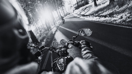 Motorcycle Accessories for Comfort on Long Rides